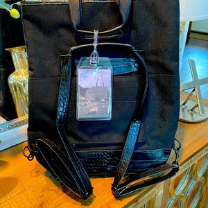 Béis travel backpack